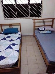 Blk 312 Yishun Ring Road (Yishun), HDB 4 Rooms #457878661